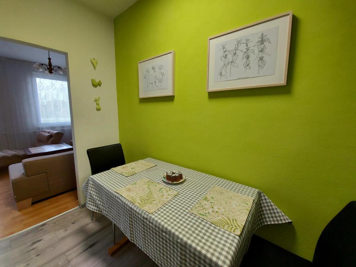 Apartman Eva - Plne Vybaveny Byt - Тин-над-Влтавоу Экстерьер фото