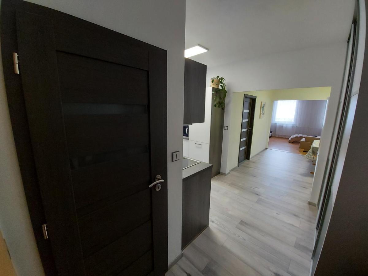 Apartman Eva - Plne Vybaveny Byt - Тин-над-Влтавоу Экстерьер фото