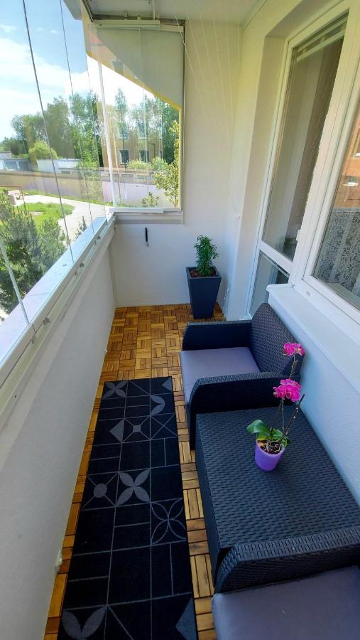 Apartman Eva - Plne Vybaveny Byt - Тин-над-Влтавоу Экстерьер фото